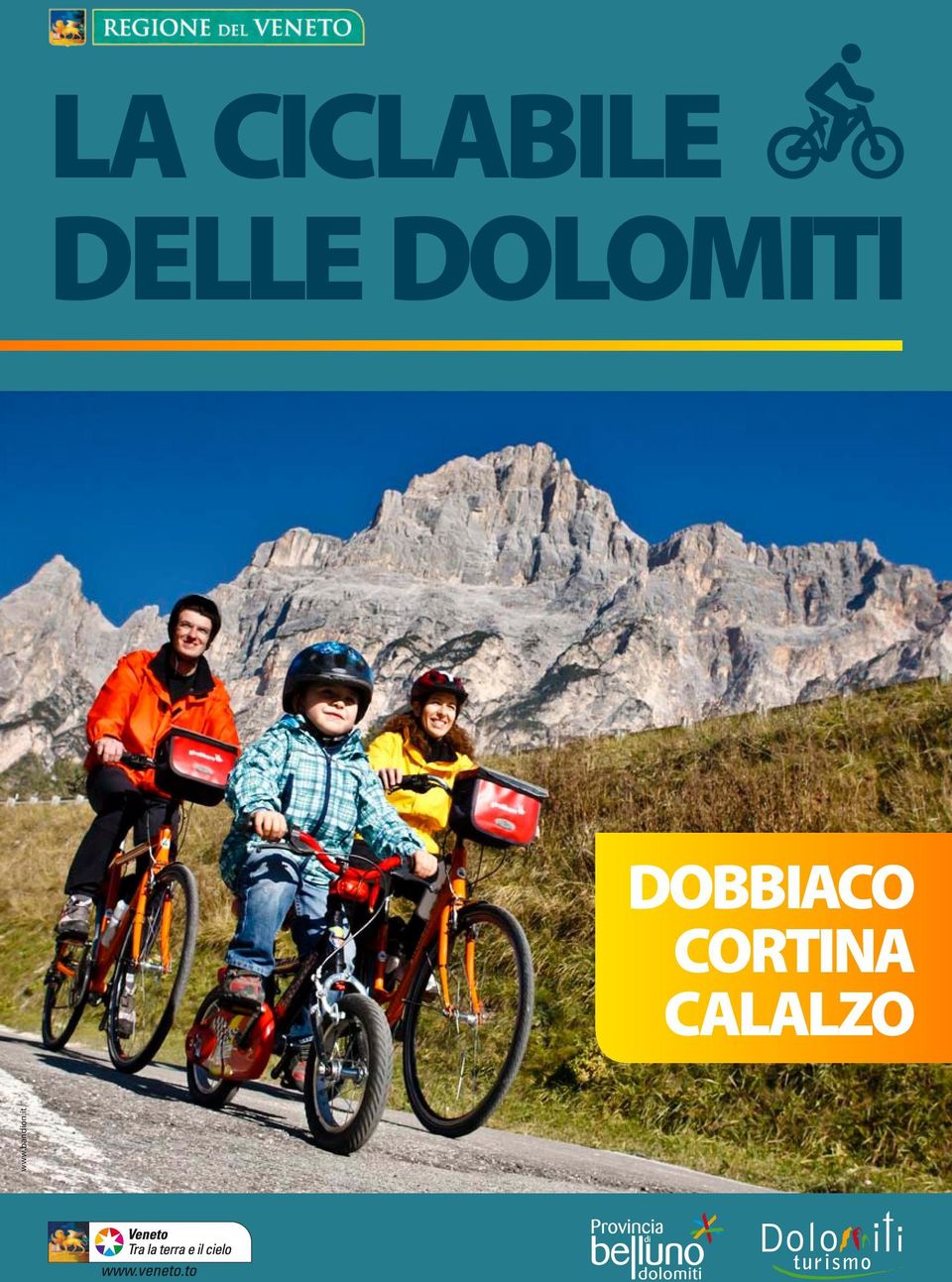 Dolomiti