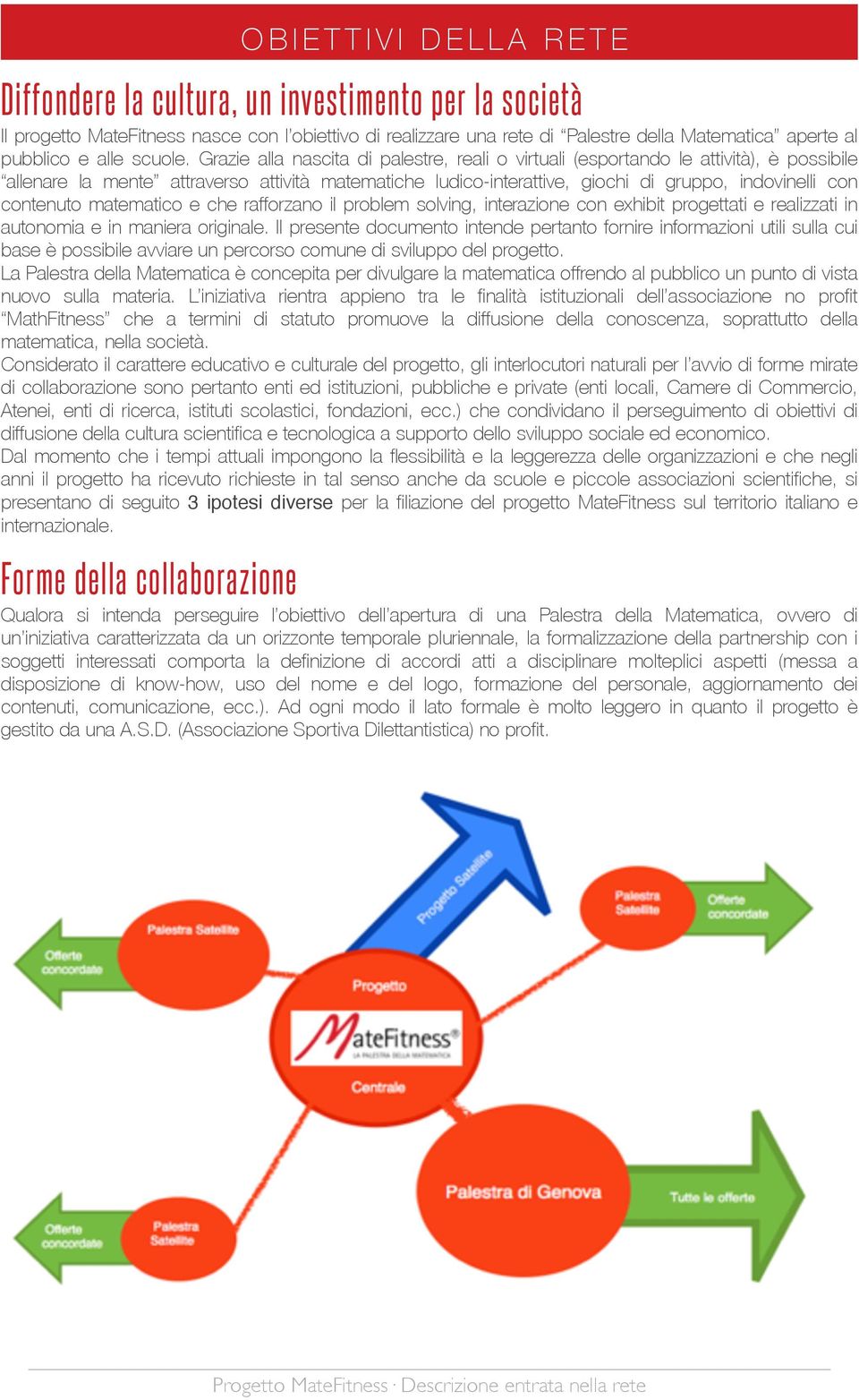 Grazie alla nascita di palestre, reali o virtuali (esportando le attività), è possibile allenare la mente attraverso attività matematiche ludico-interattive, giochi di gruppo, indovinelli con