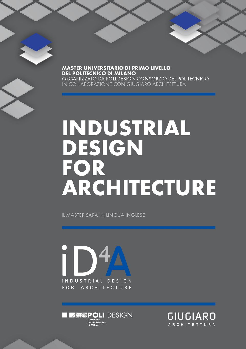 DESIGN CONSORZIO DEL POLITECNICO IN