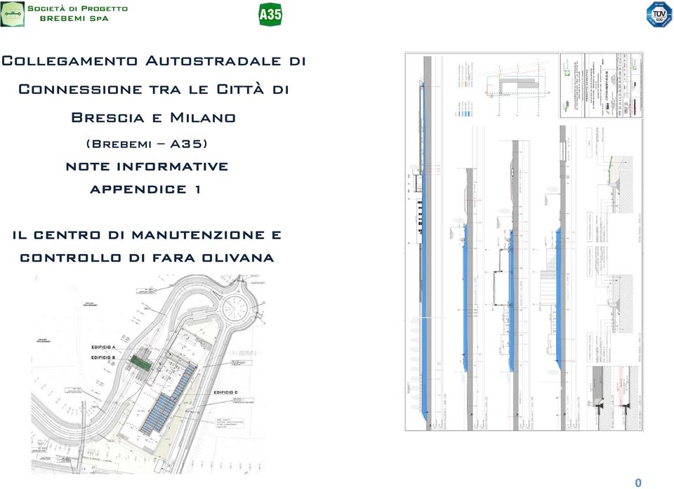 A35) NOTE INFORMATIVE APPENDICE 1 IL