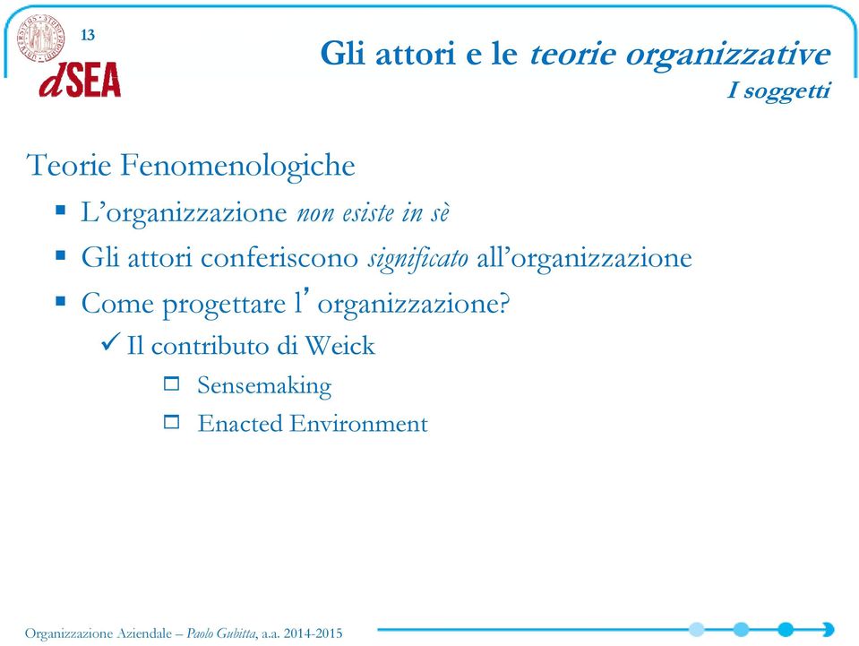 all organizzazione Come progettare l organizzazione?