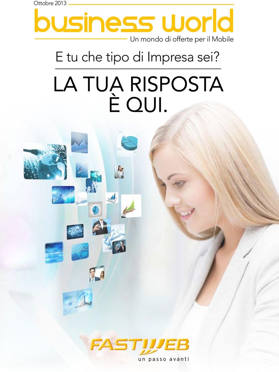 tu che tipo di Impresa