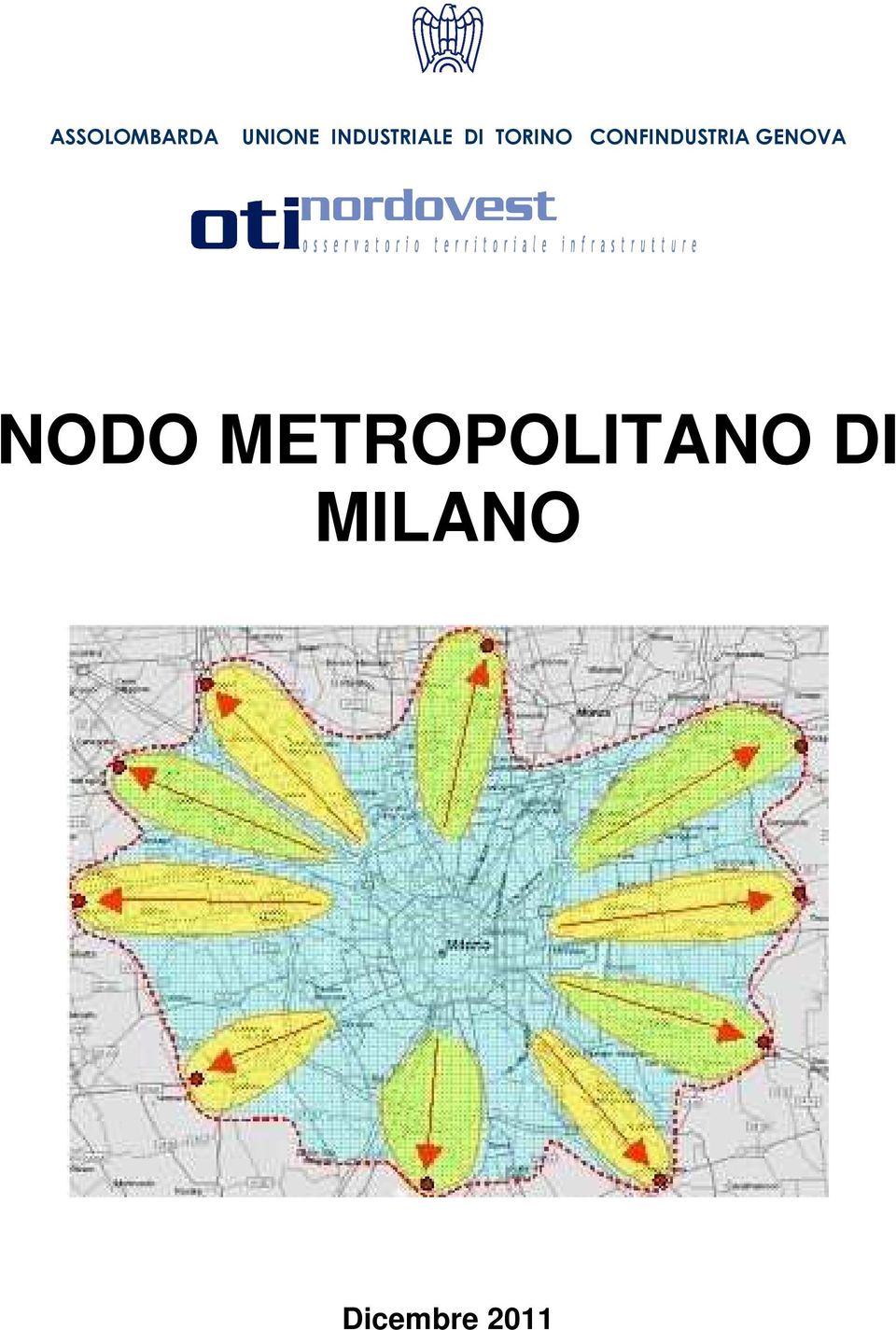 CONFINDUSTRIA GENOVA NODO