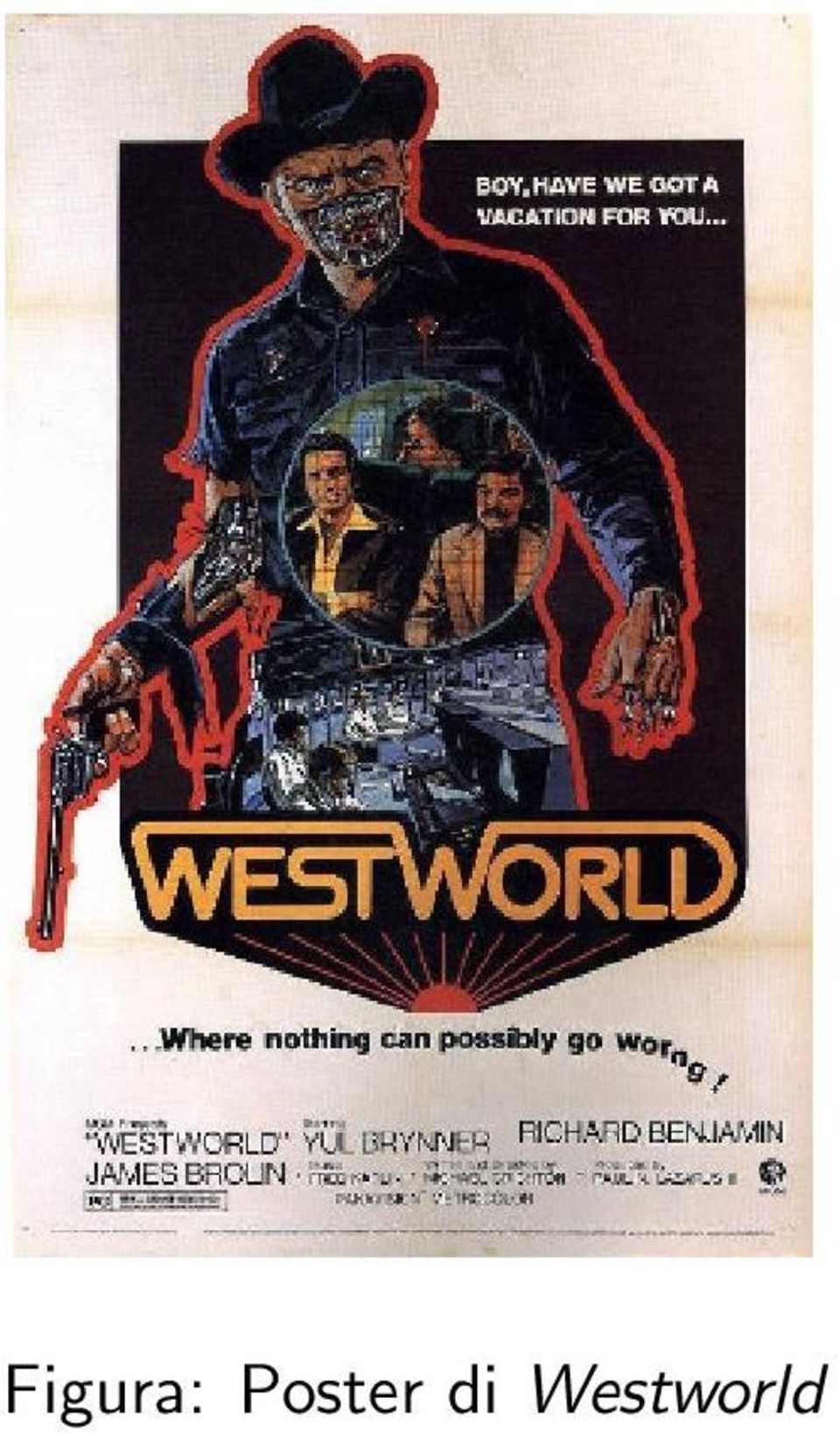 Westworld