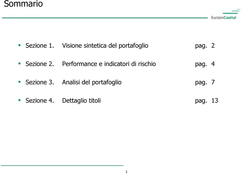 2 Sezione 2.