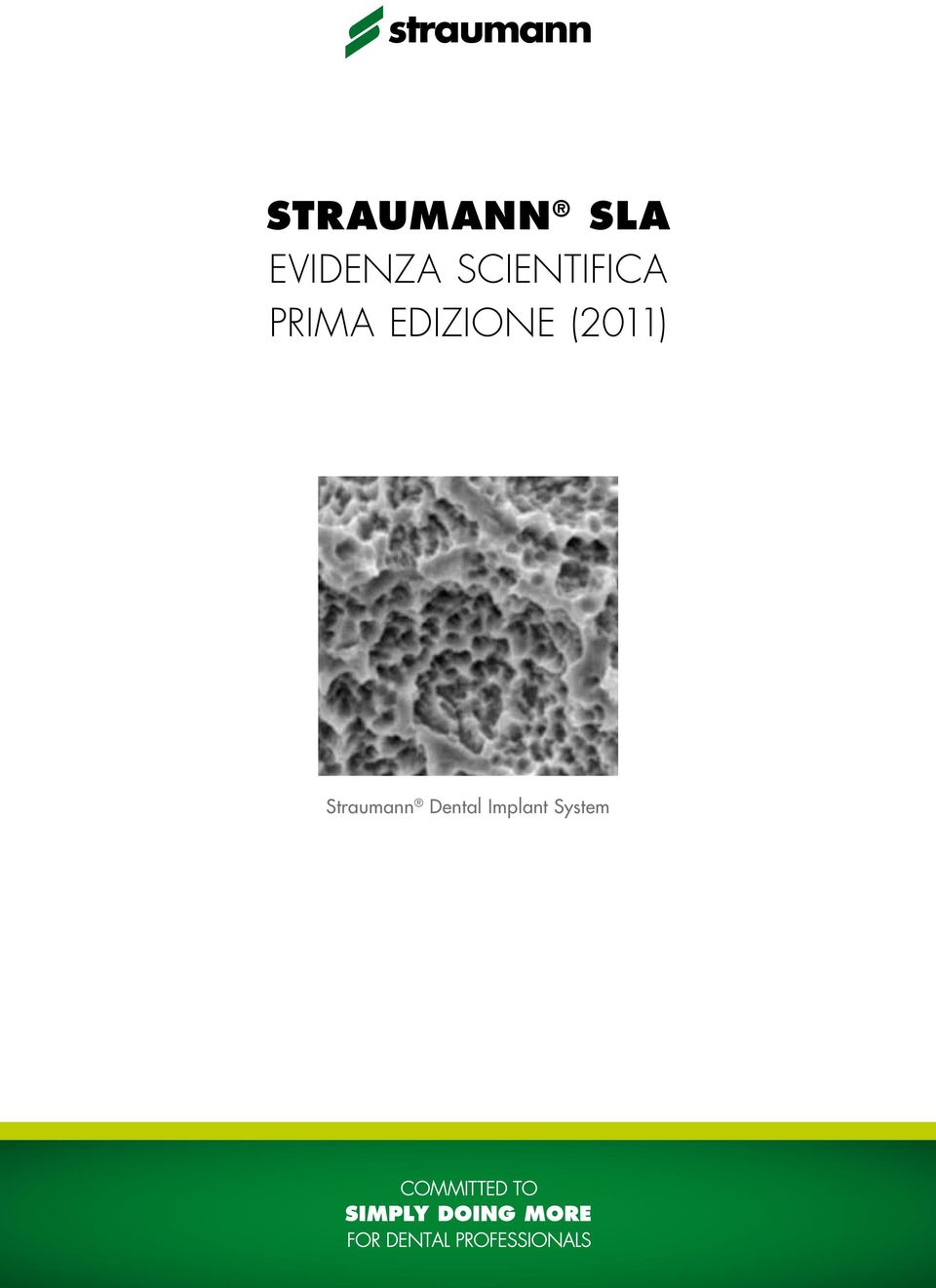 PRIMA EDIZIONE (2011)