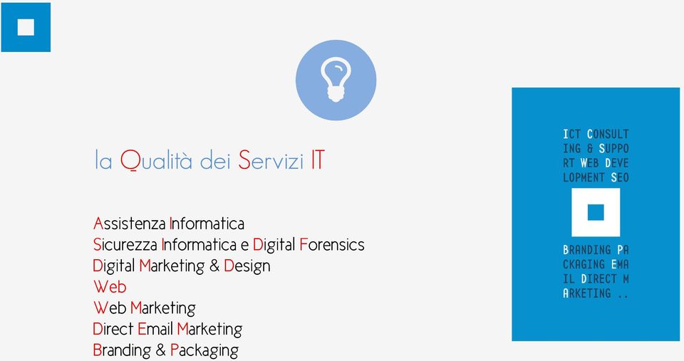 Forensics Digital Marketing & Design Web Web