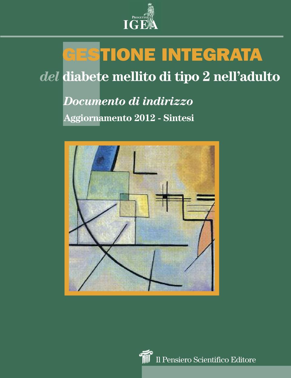 Documento di indirizzo Aggiornamento