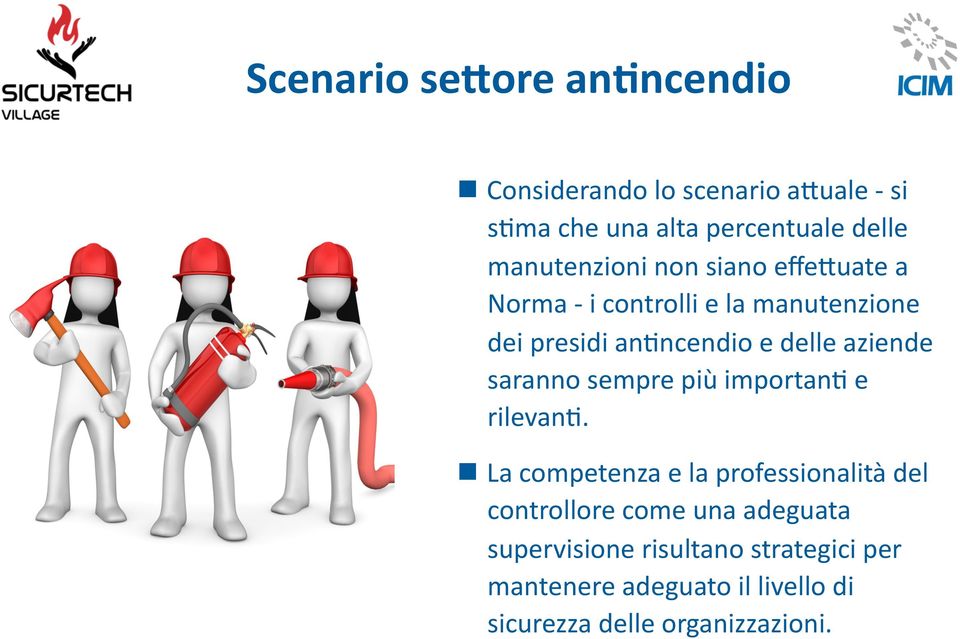 aziende saranno sempre più importan6 e rilevan6.