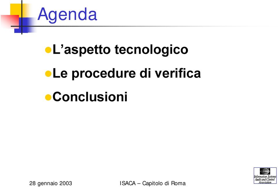 procedure di