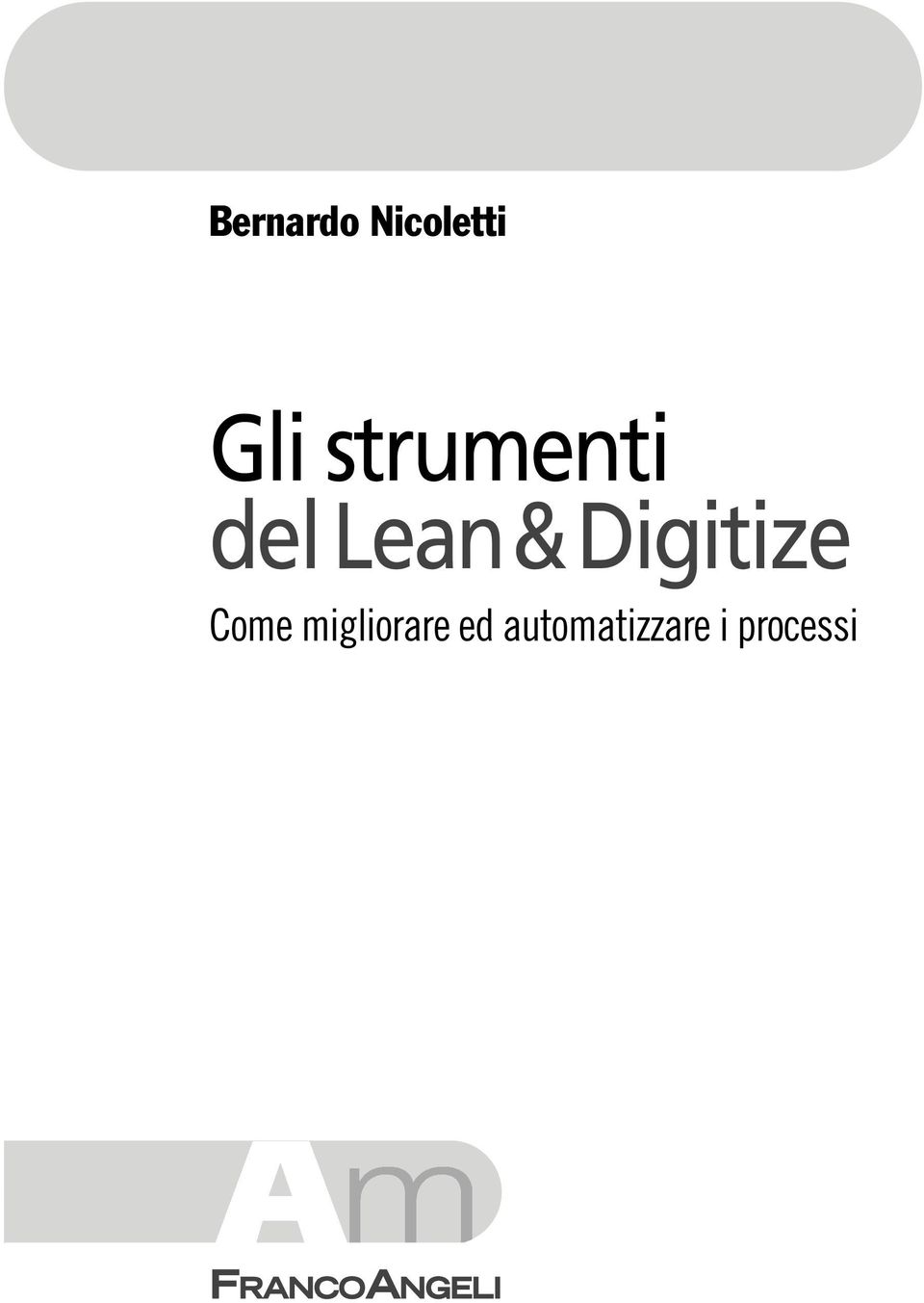 Lean&Digitize Come