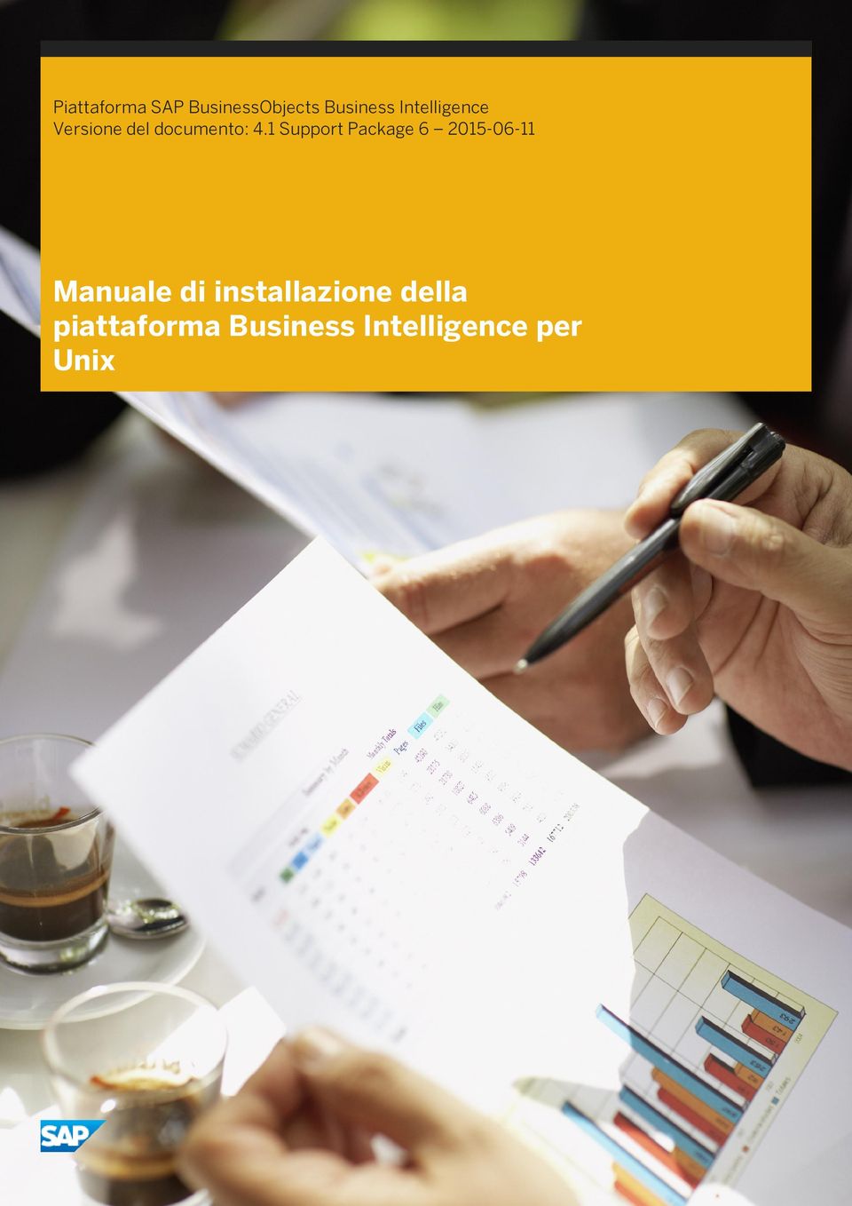 1 Support Package 6 2015-06-11 Manuale di