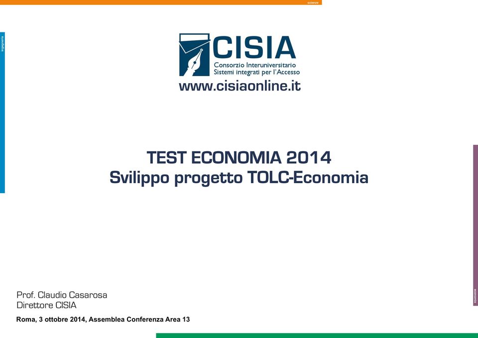 TOLC-Economia Prof.