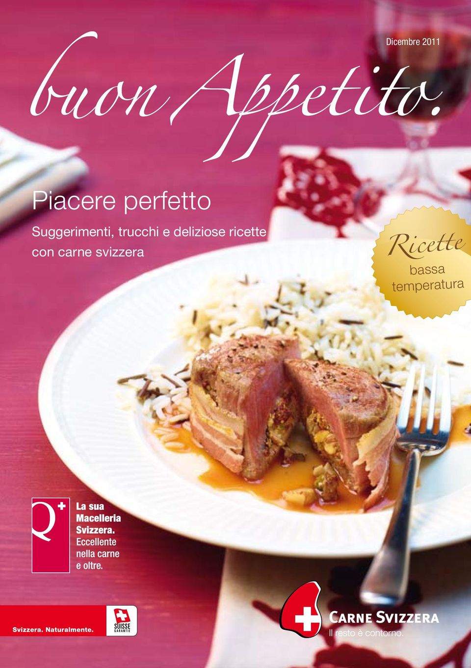 trucchi e deliziose ricette con