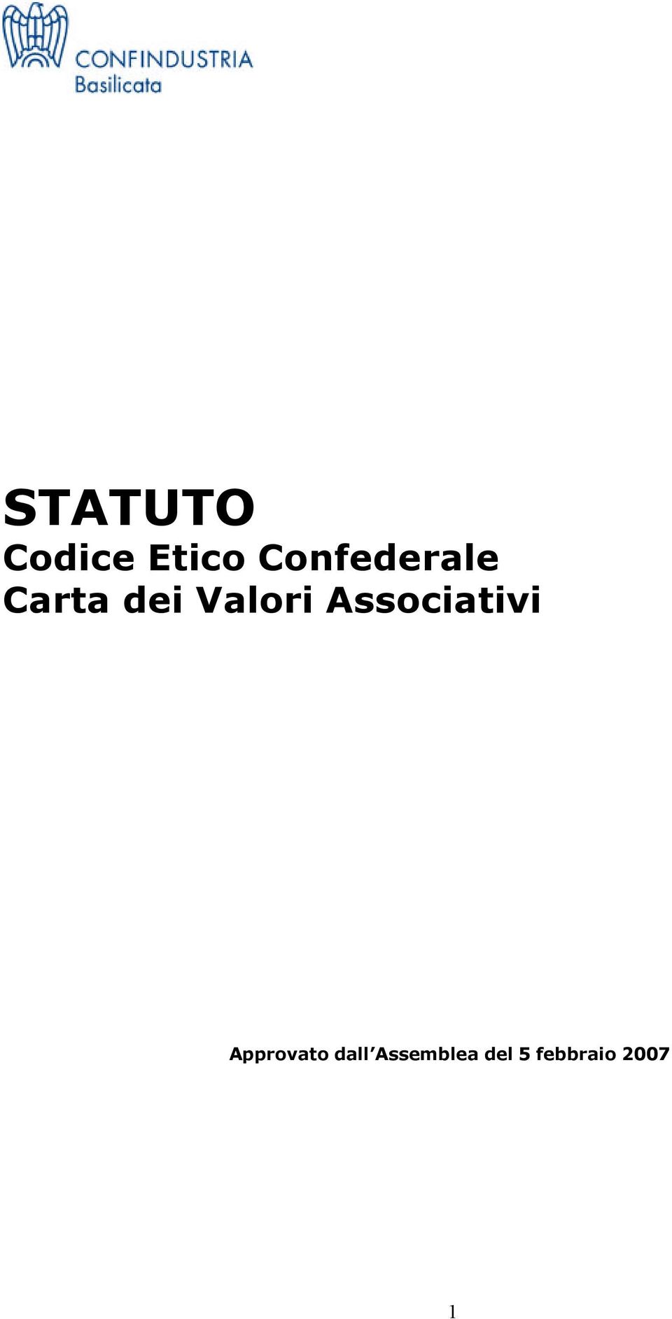 Valori Associativi