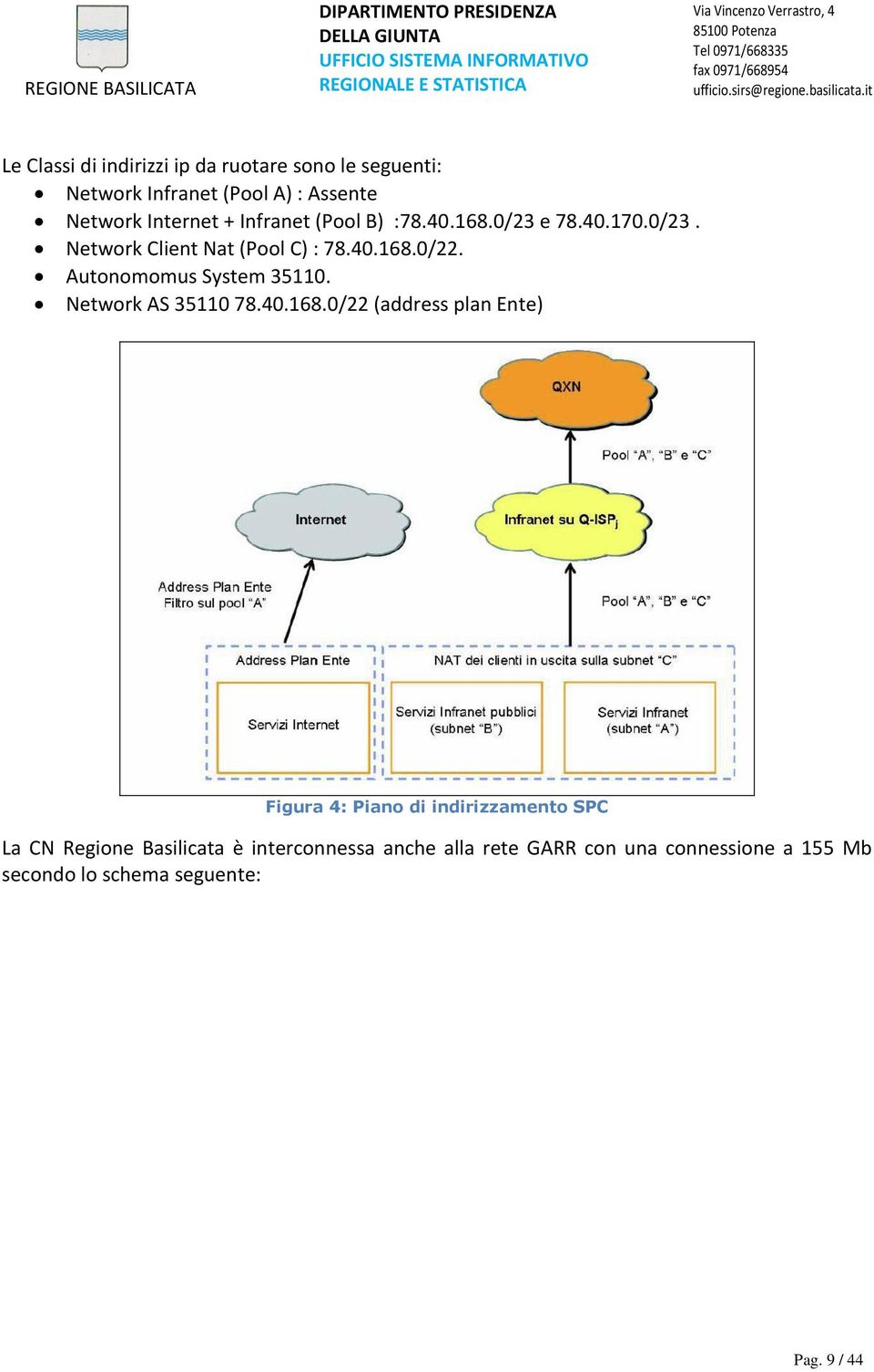 Autonomomus System 35110. Network AS 35110 78.40.168.