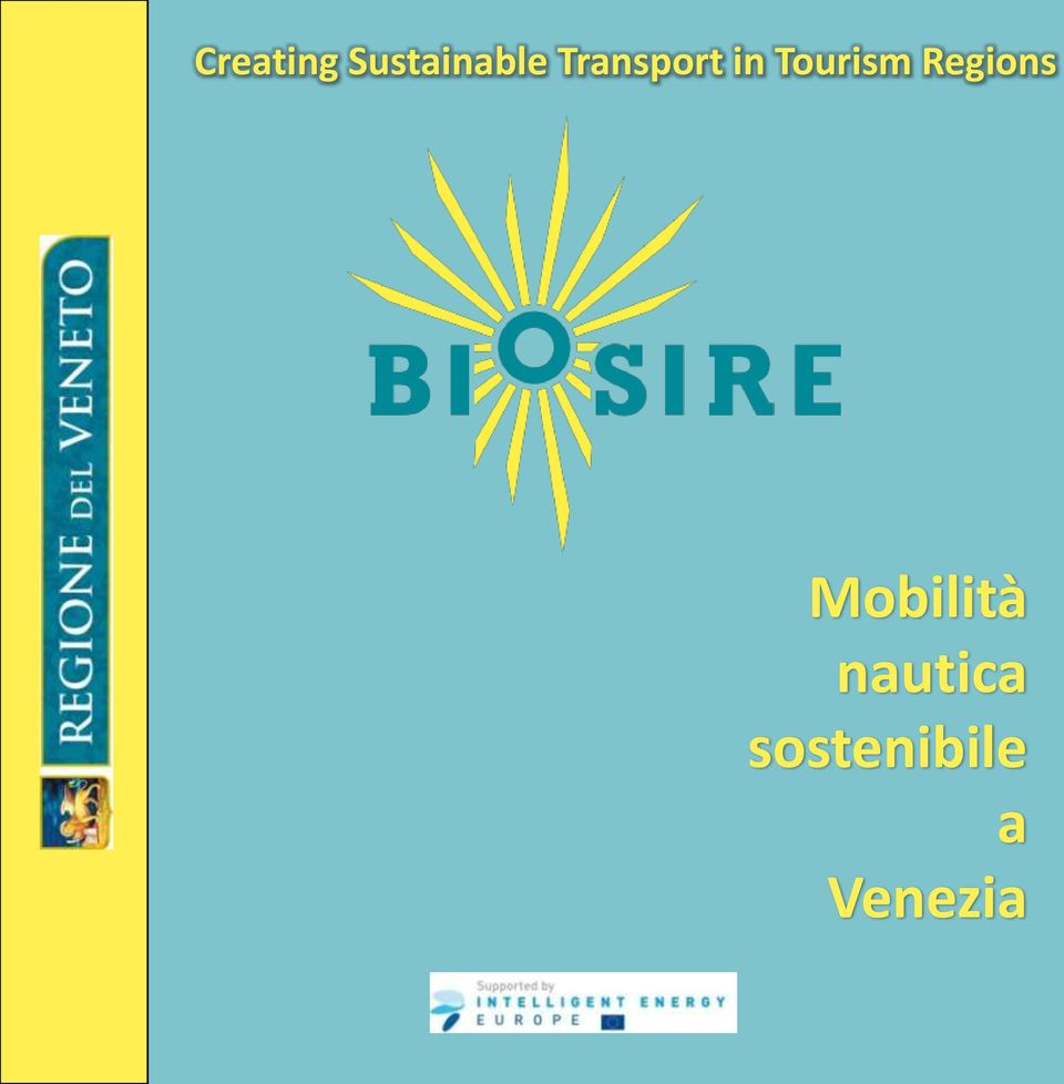 Regions Mobilità