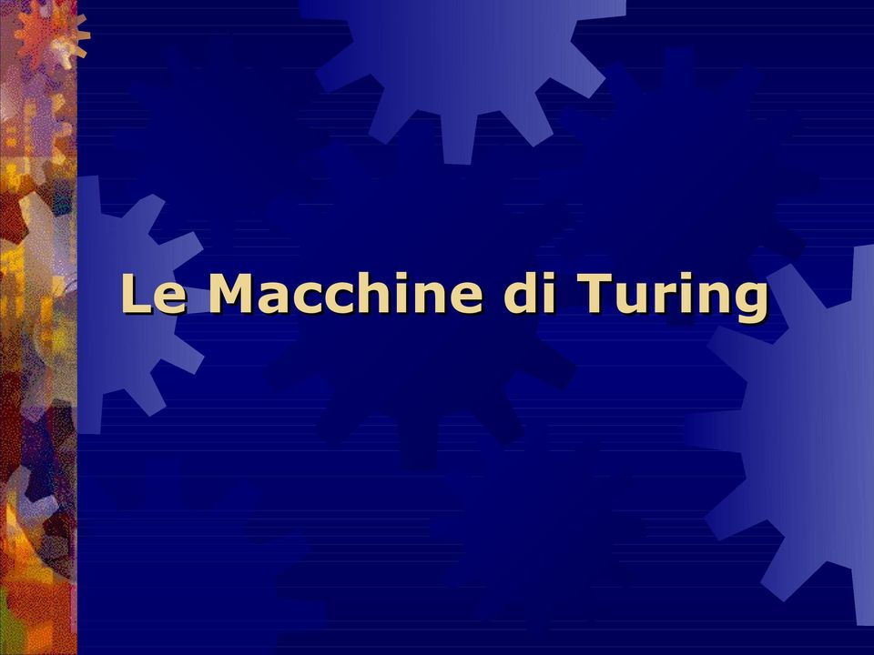 di Turing