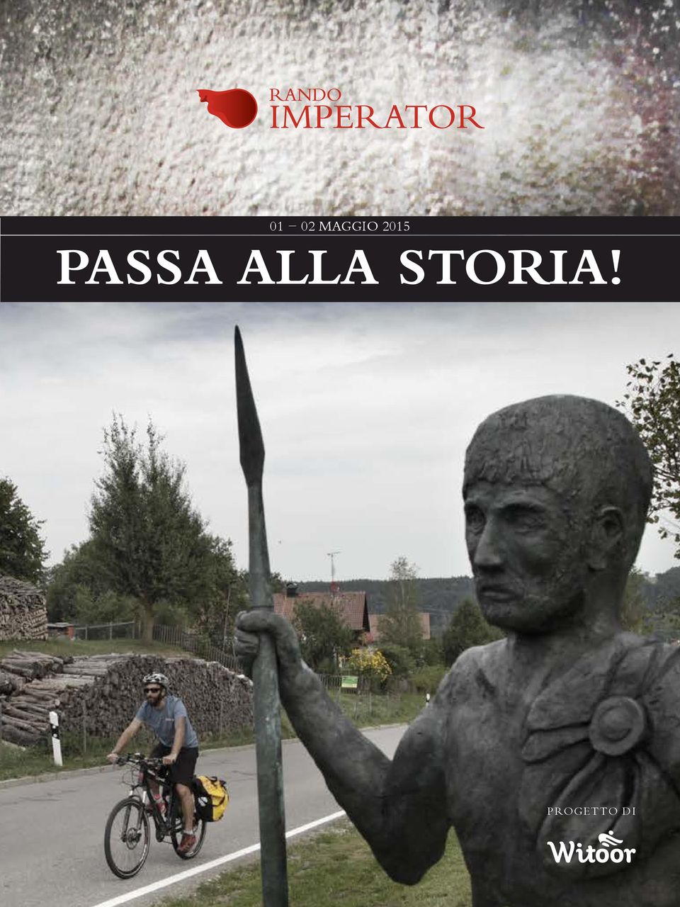 PASSA ALLA