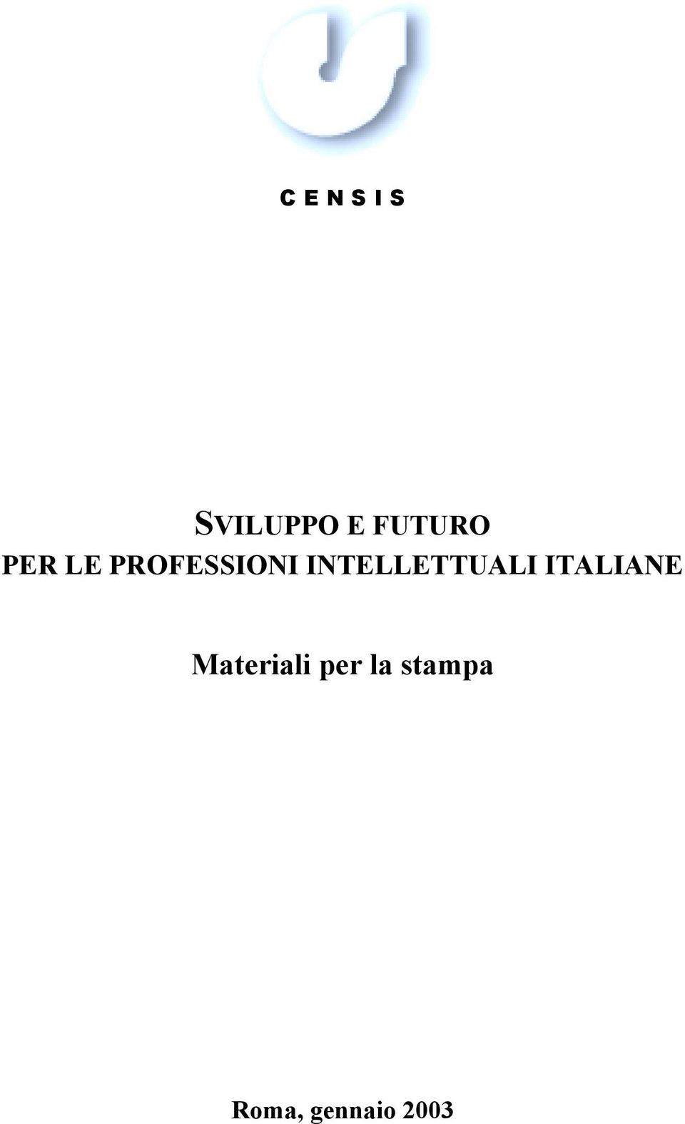 INTELLETTUALI ITALIANE