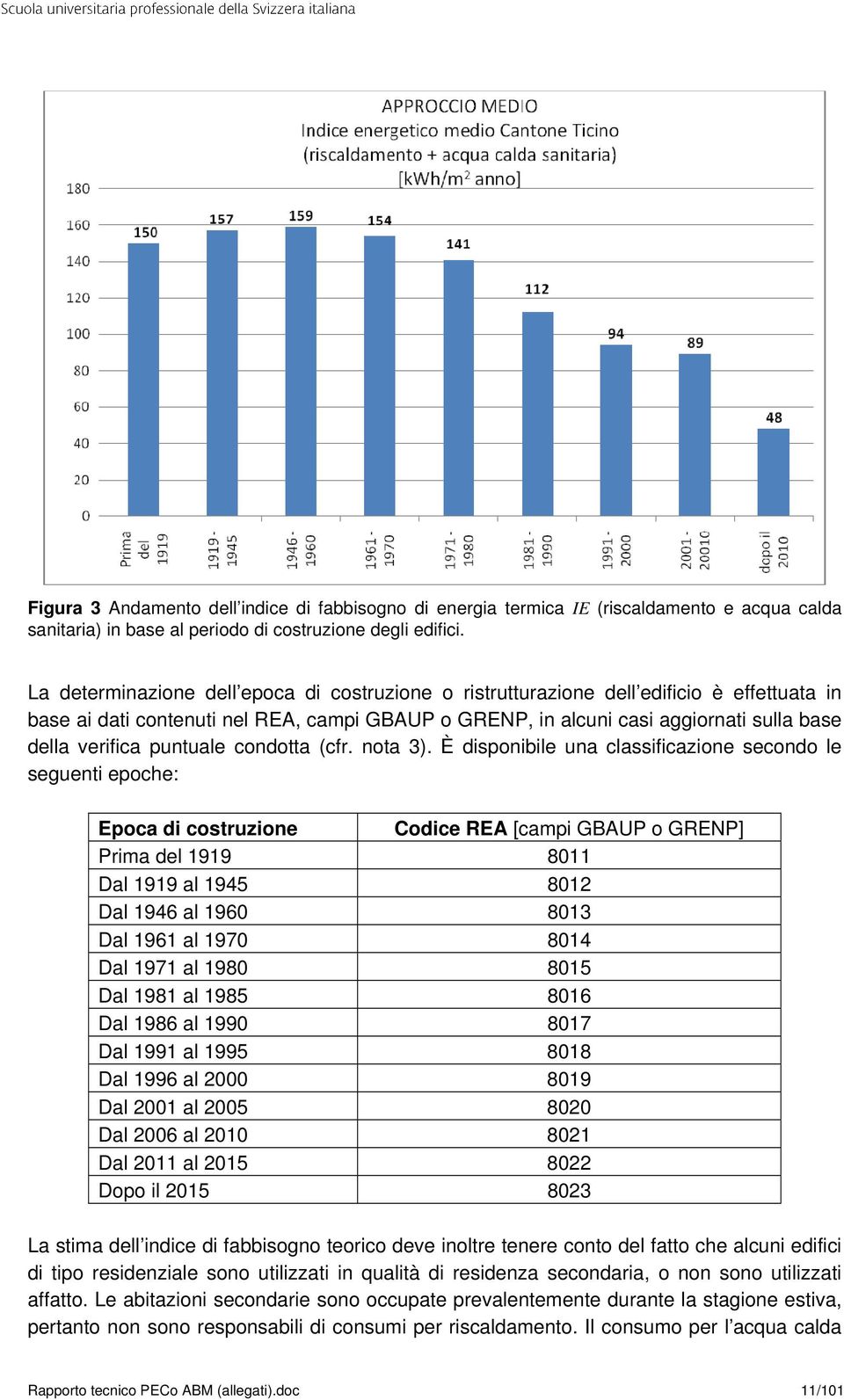 puntuale condotta (cfr. nota 3).