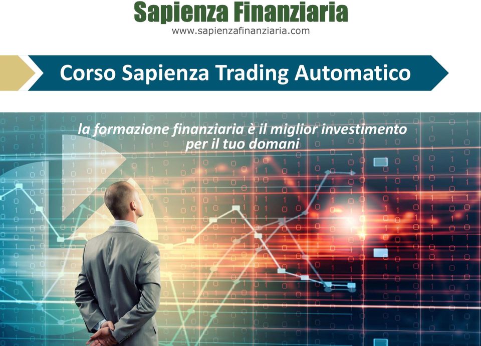 Automatico la formazione