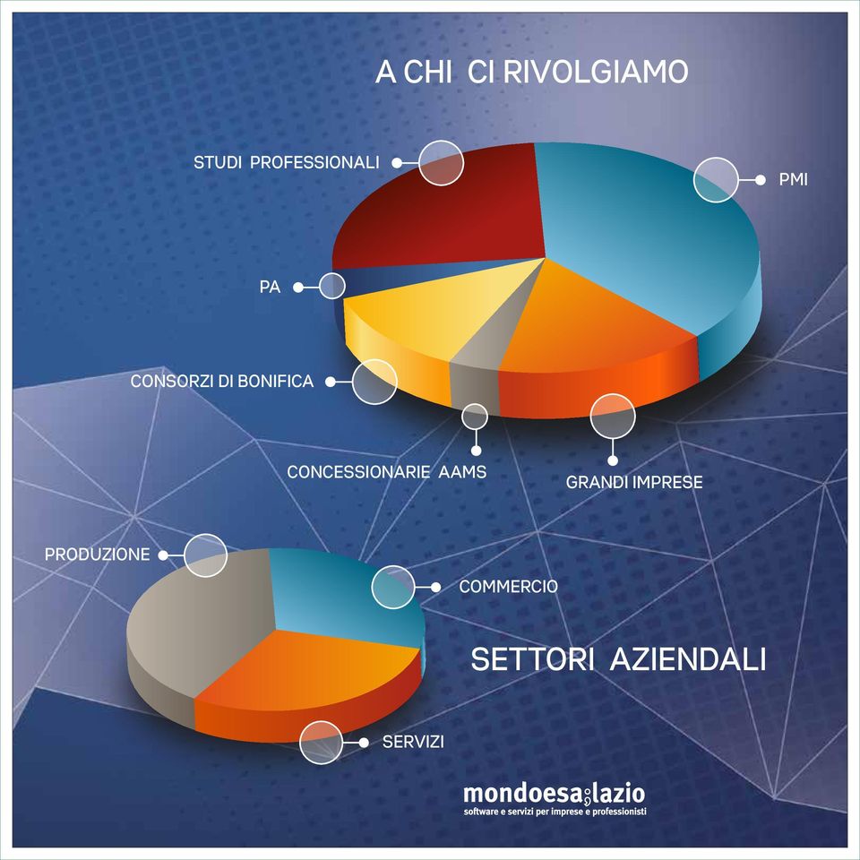 BONIFICA CONCESSIONARIE AAMS GRANDI