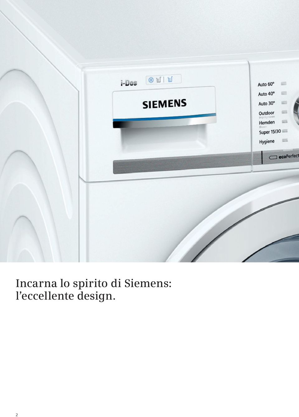 Siemens: l