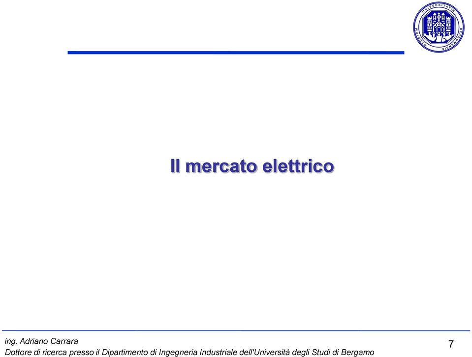 elettrico