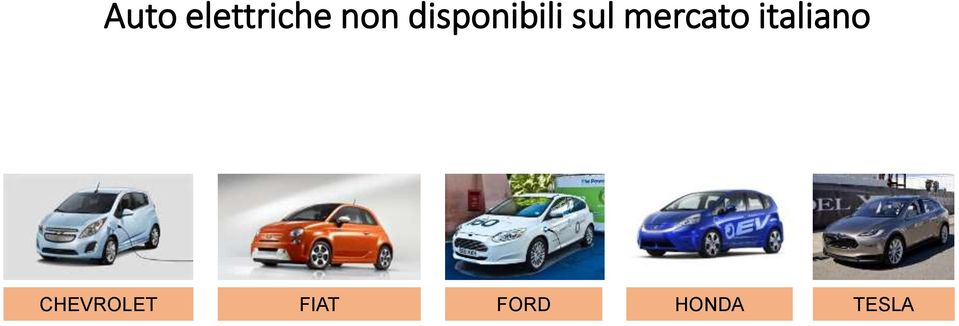 mercato italiano