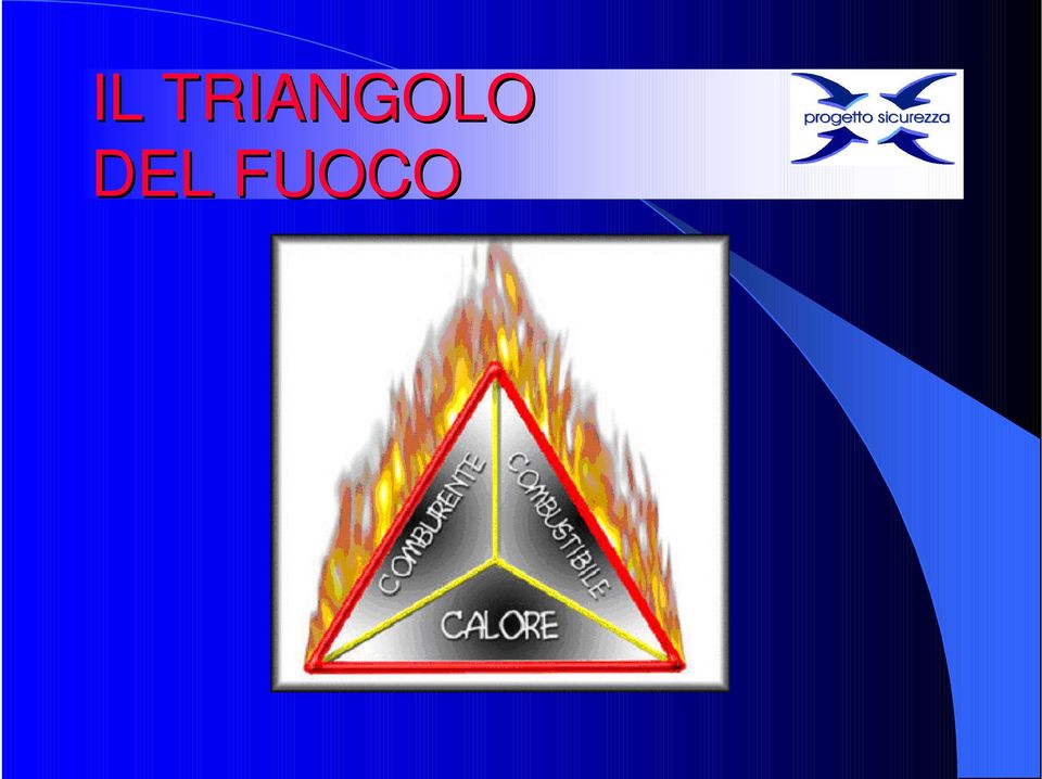 DEL FUOCO