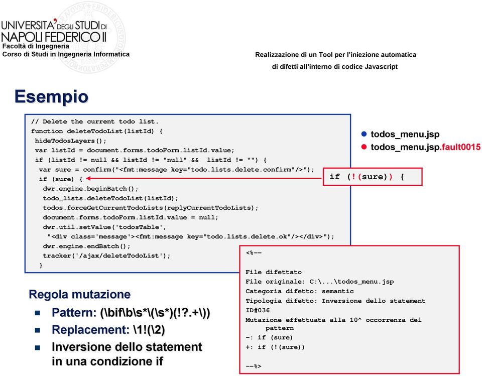 forcegetcurrenttodolists(replycurrenttodolists); document.forms.todoform.listid.value = null; dwr.util.setvalue('todostable', "<div class='message'><fmt:message key="todo.lists.delete.