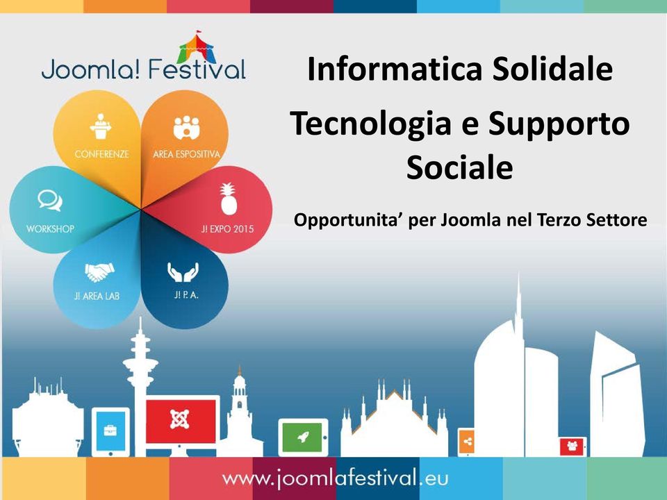 Sociale Opportunita