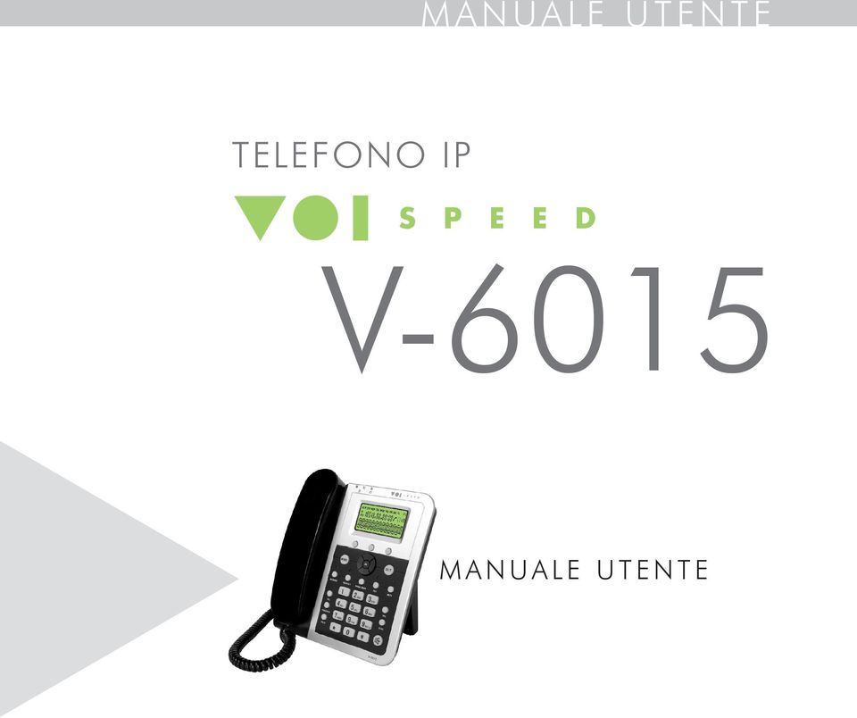 TELEFONO IP