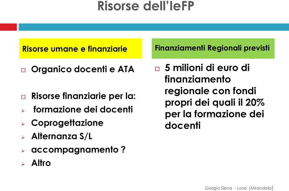 Coprogettazione Alternanza S/L accompagnamento?