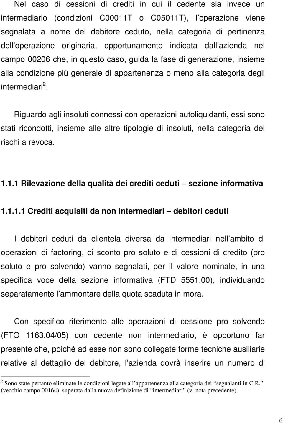 categoria degli intermediari 2.