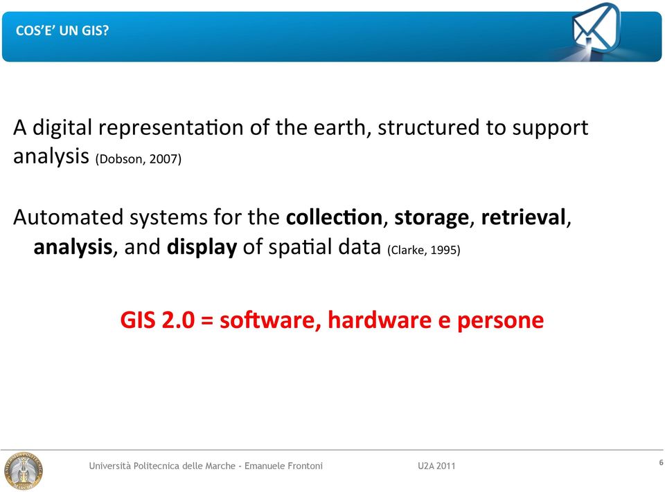 2007) Automated systems for the colleceon, storage,