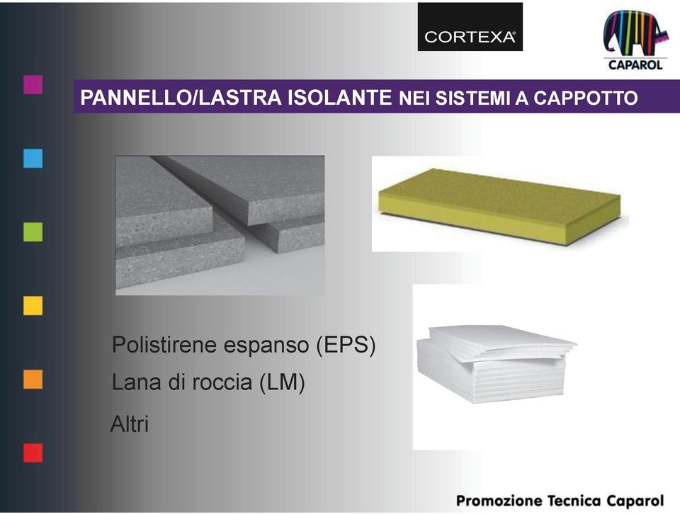 Polistirene espanso