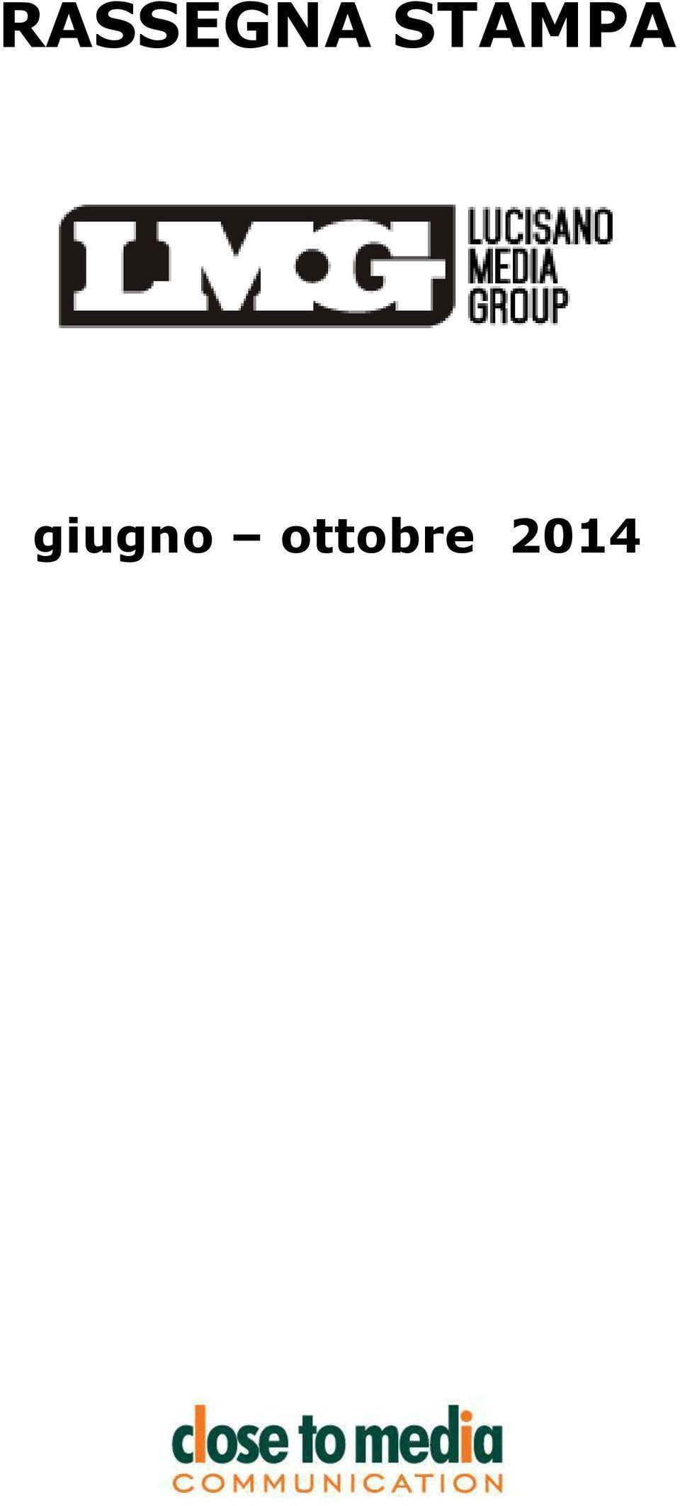 giugno