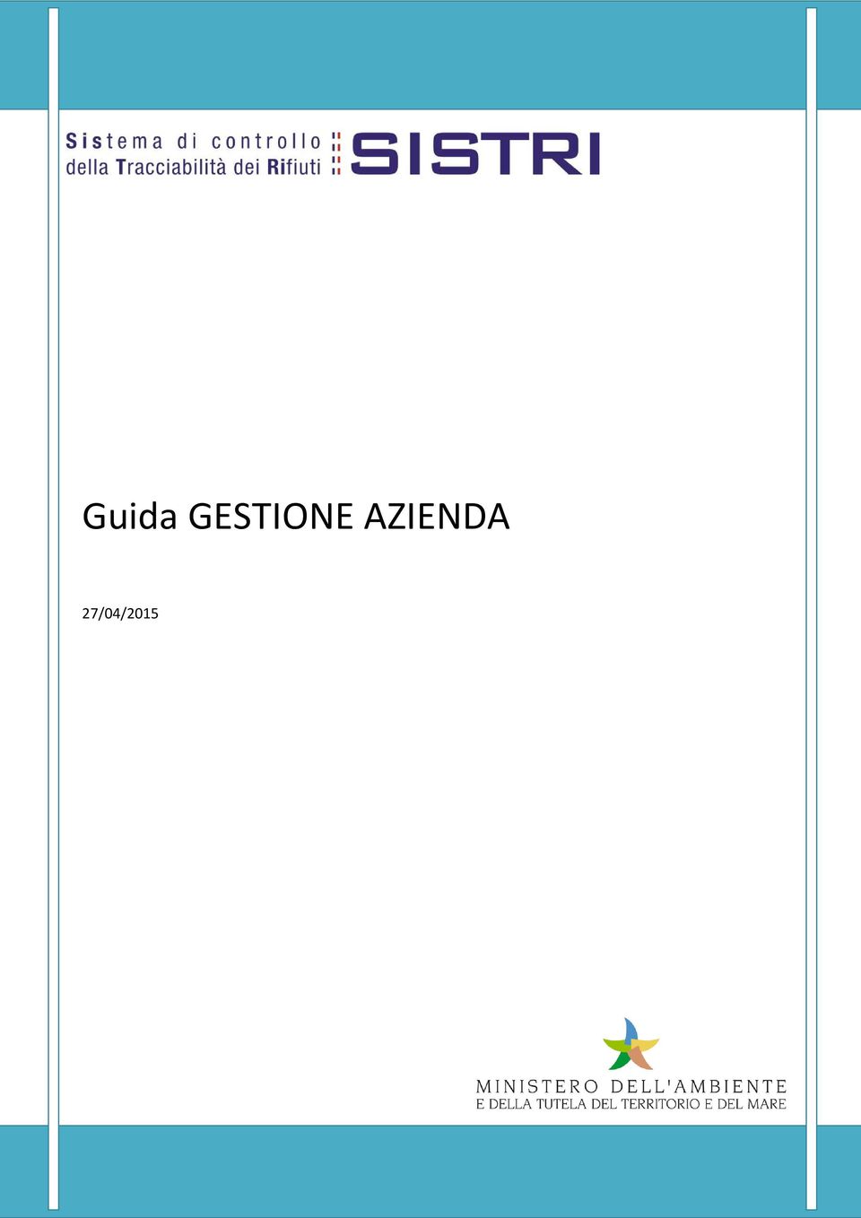 27/04/2015  Pagina 1