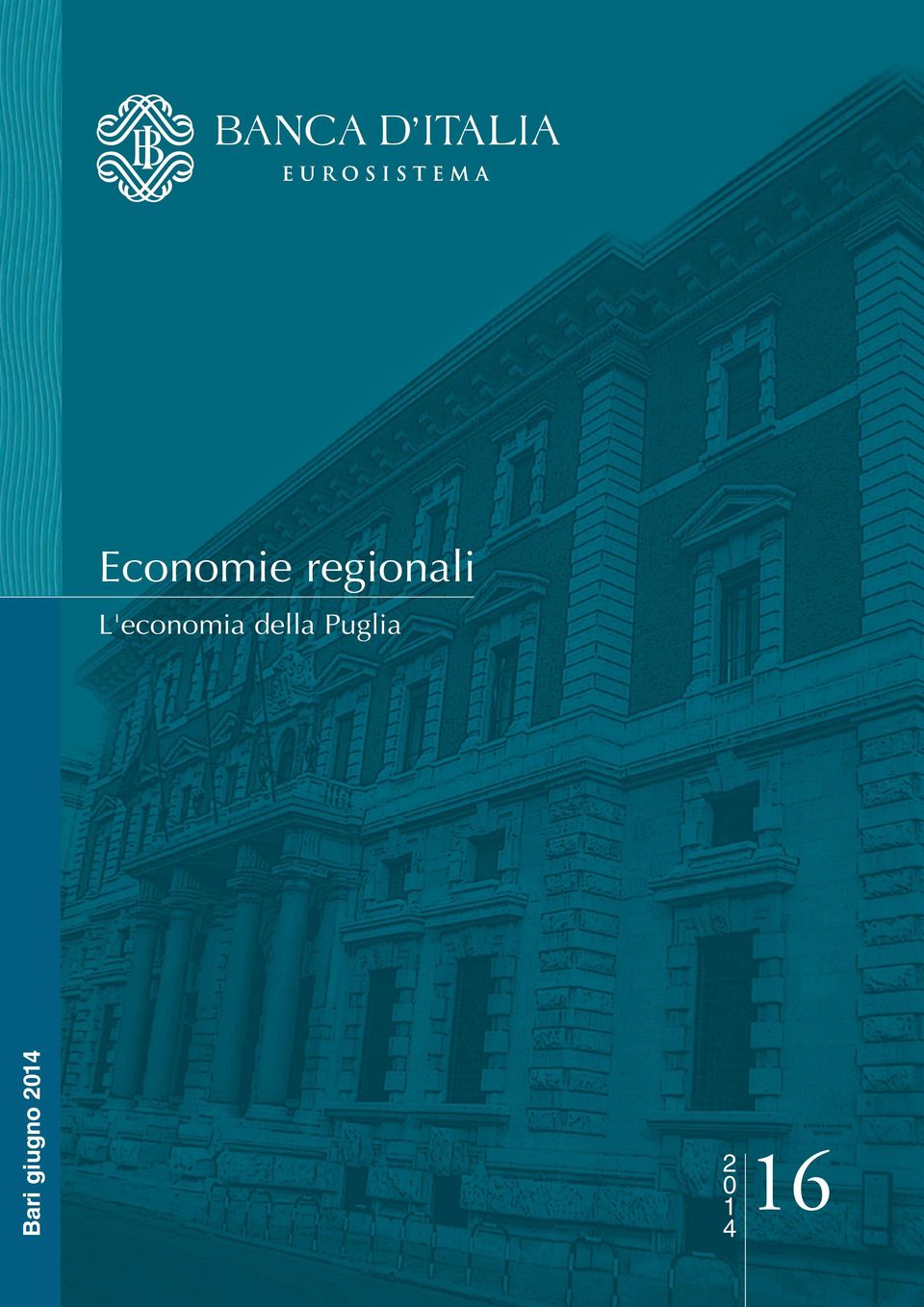 L'economia della