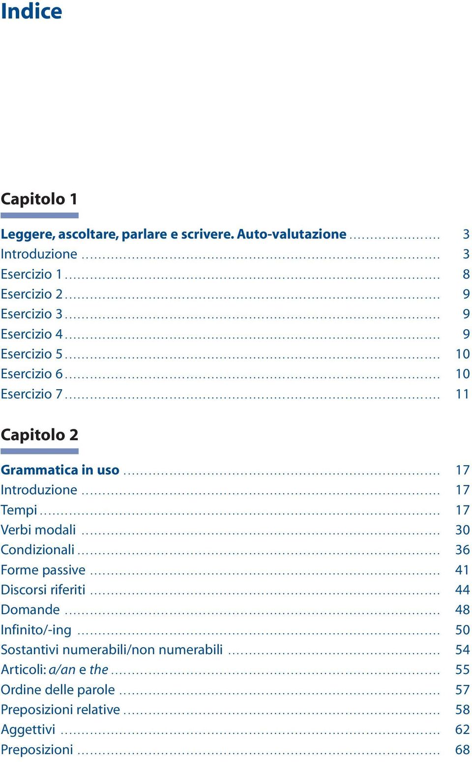 ......................................................................................... 9 Esercizio 4.......................................................................................... 9 Esercizio 5.