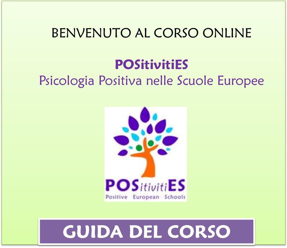 Psicologia Positiva