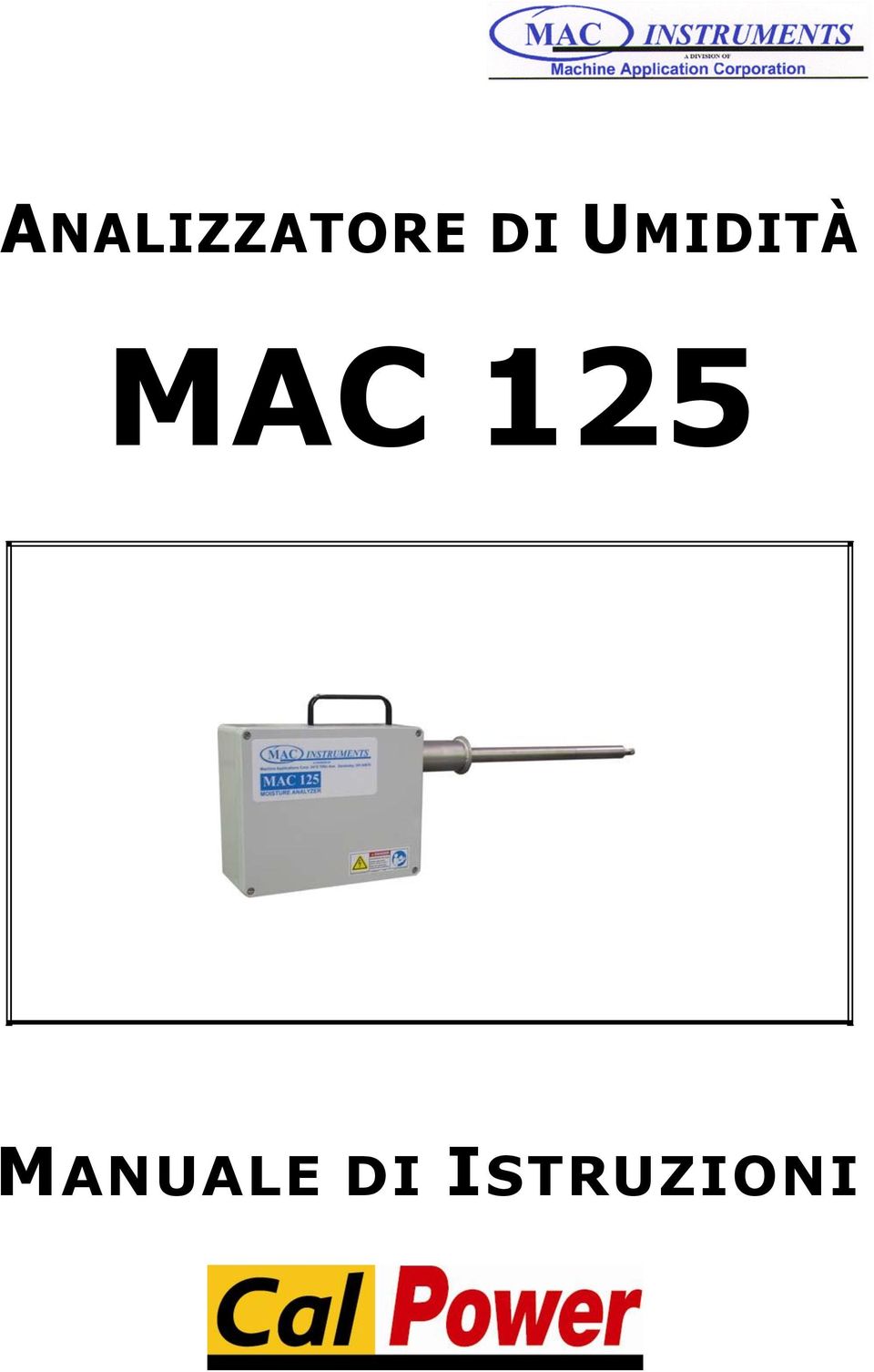 MAC 125