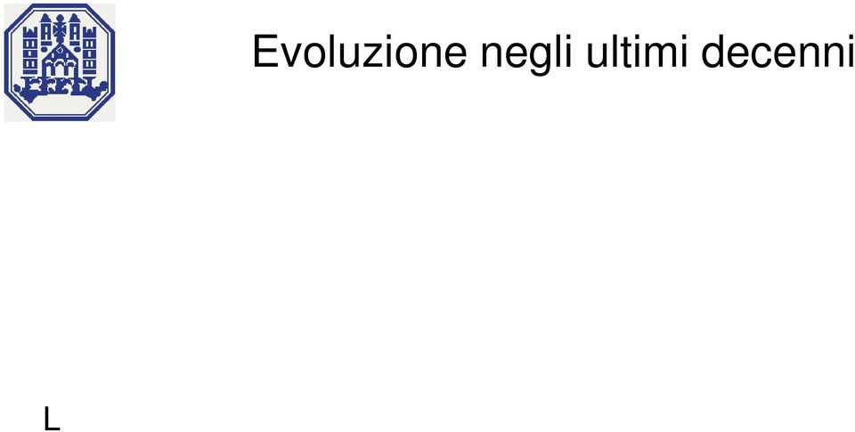 TIPOLOGIE DI REVISIONE con riferimento al