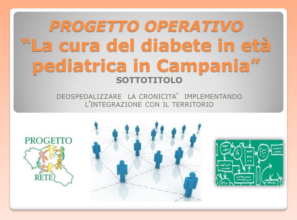 SOTTOTITOLO DEOSPEDALIZZARE LA