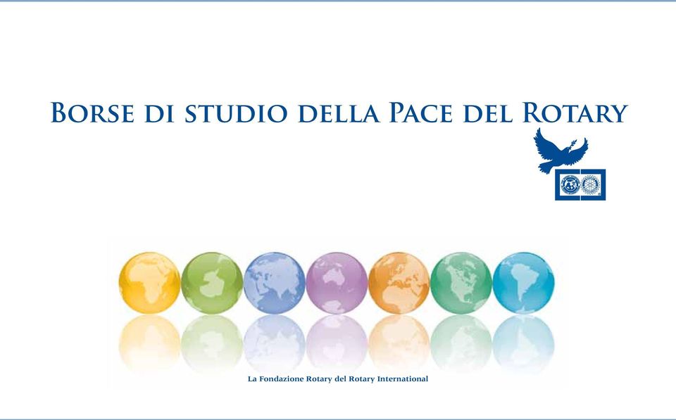 Rotary La Fondazione