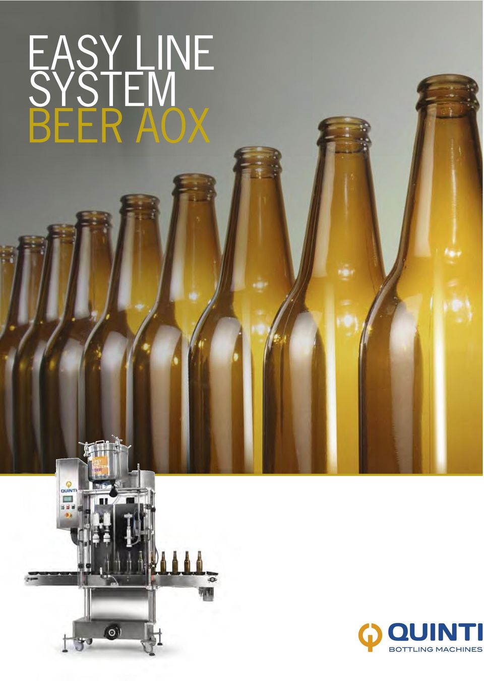 BEER AOX