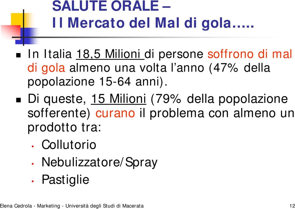 della popolazione 15-64 anni).