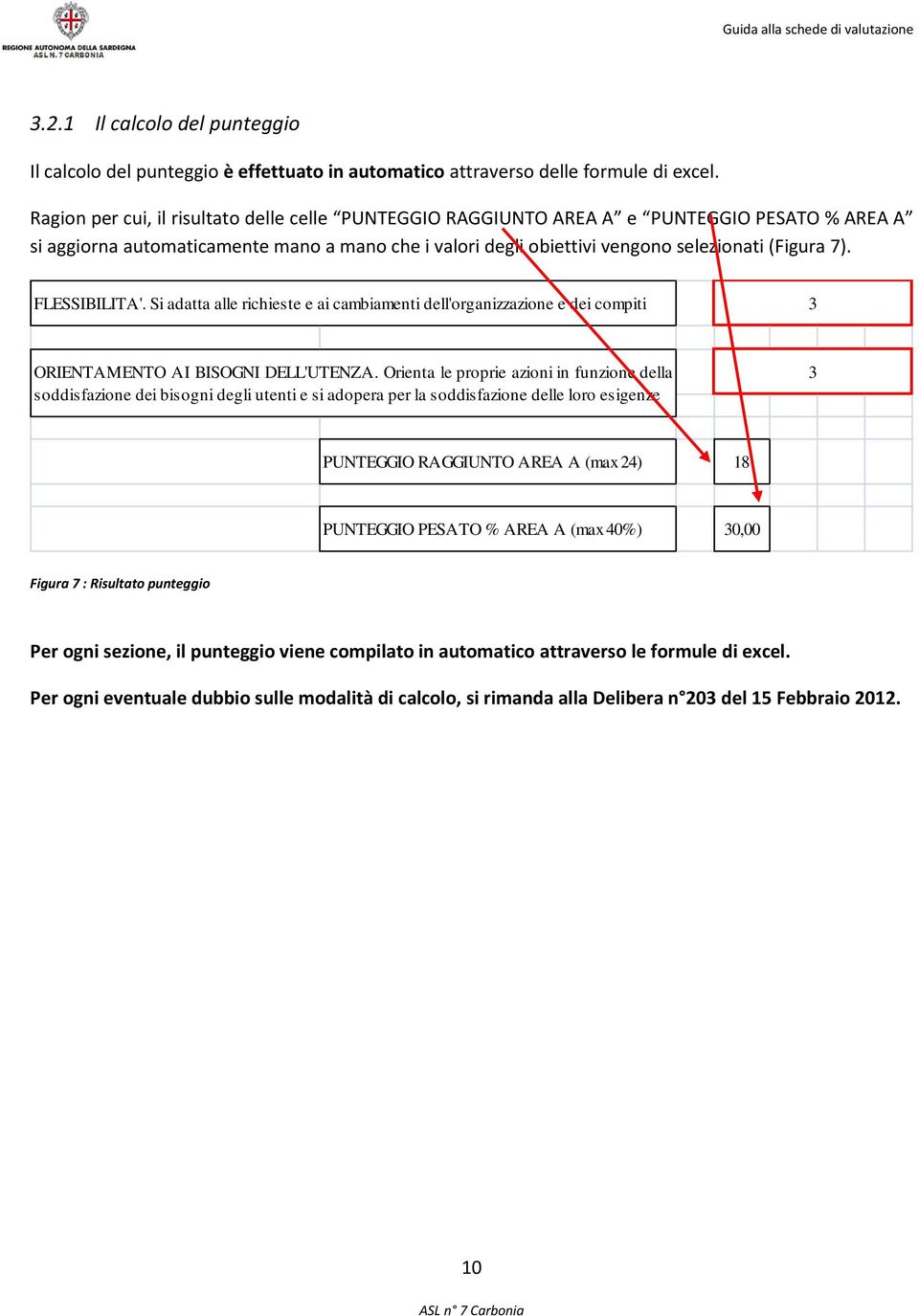 FLESSIBILITA'. Si adatta alle richieste e ai cambiamenti dell'organizzazione e dei compiti 3 ORIENTAMENTO AI BISOGNI DELL'UTENZA.